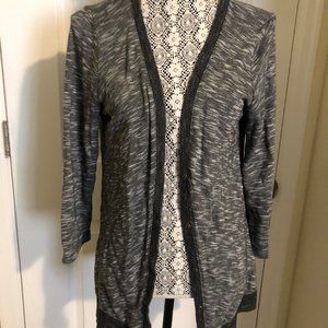 Maurices cardigan